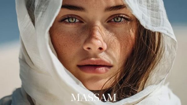 MASSAM🌴 - Ethnic & Deep House Relax Mix Подборка 2025 🎧Best of Deep House 🎧