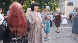 По ночному небу...... 09.08.25 Гомель парк Луначарского 🥰💫