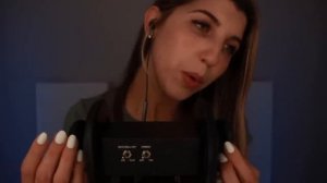 Frivolousfox ASMR АСМР для глубокого сна