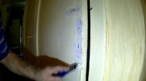 Реставрация дверей