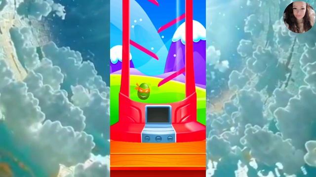 Новая коллекция игрушек из Яиц с Сюрпризом распаковка #136/ Мультфильм для детей про игрушки смотрет смотреть онлайн