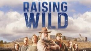 Discovery: Одичавшие 1 серия «В диких условиях»