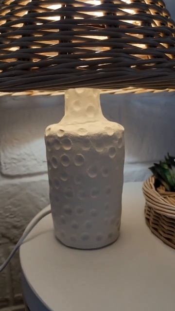 Плетение из бумажной лозы / LozaMaster