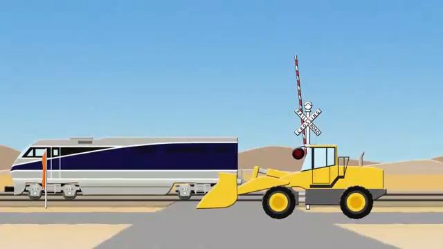 Страшные светофоры 49