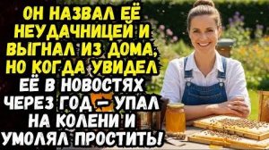 Истории из жизни|Он назвал её |Аудио рассказы|Аудиокниги слушать онлайн|Жизненные истории