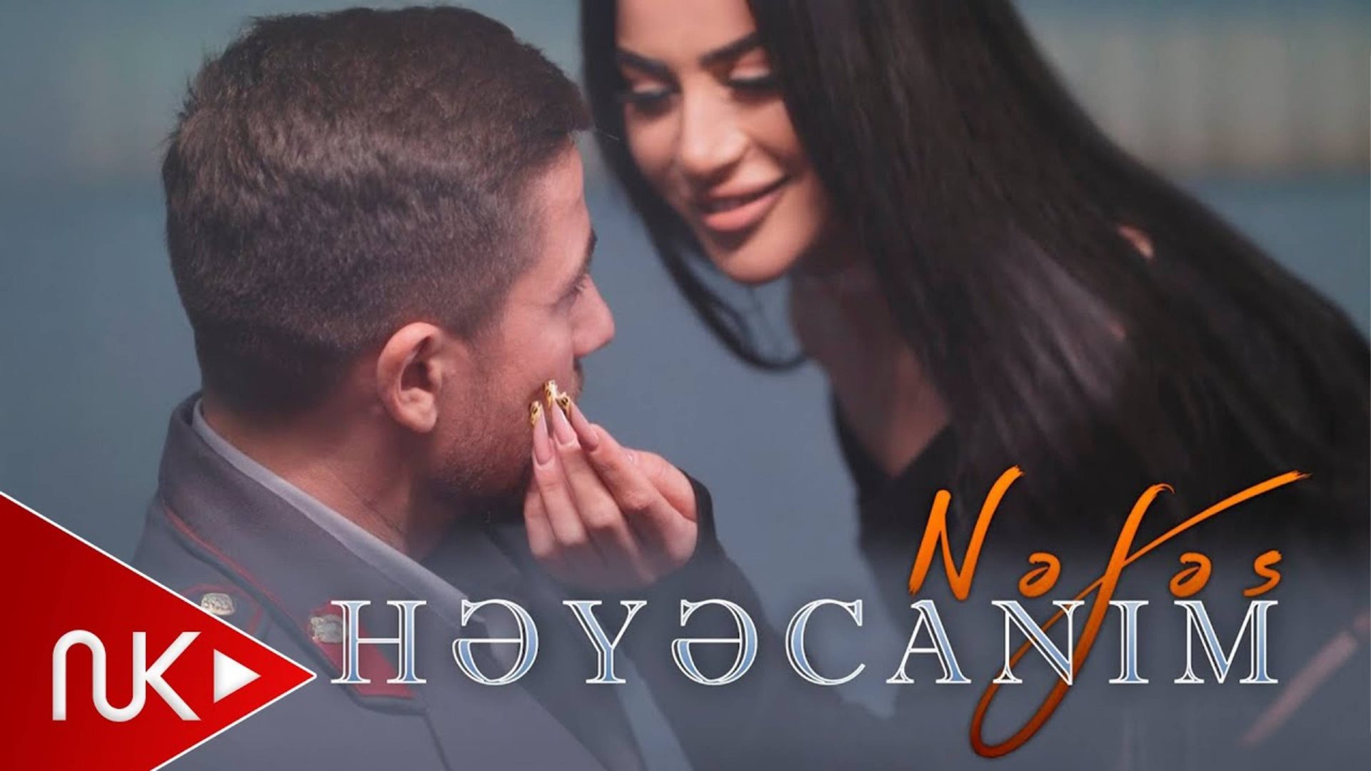 Nefes - Heyecanim смотреть онлайн