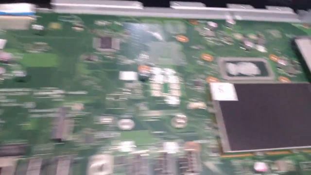 Как заменить матрица (экран) для моноблока Asus V241IC смотреть онлайн