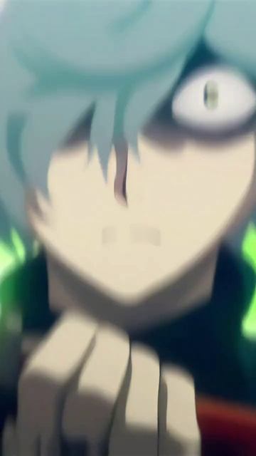 АНИМЕ: АДСКИЙ РАЙ