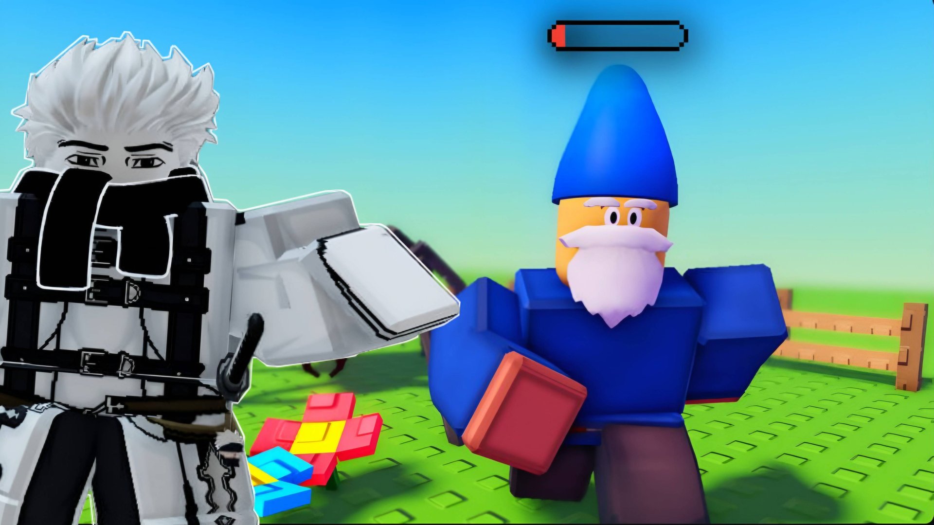 НОВЫЙ РЕЖИМ *ВЫЖИВАНИЕ* В ОБНОВЛЕНИИ GARDEN TOWER DEFENSE ROBLOX! | ЗАЩИТА САДА РОБЛОКС!