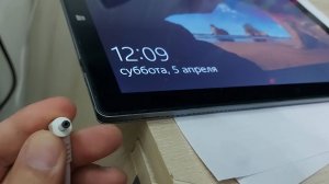 Как заменить батарею на Китайском планшете компьютере TeslaST.