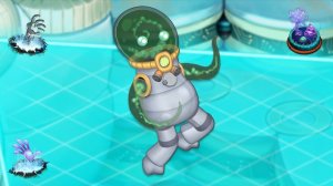 Небулоб - Все Песни и Анимации Монстра (My Singing Monsters, Мои Поющие Монстры, Msm, Мсм)