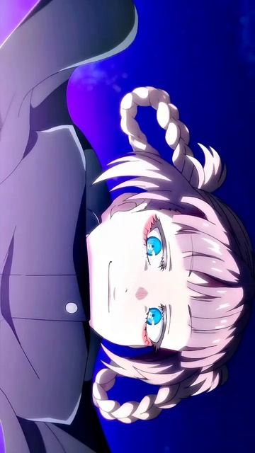 АНИМЕ: ПЕСНЬ НОЧНЫХ СОВ