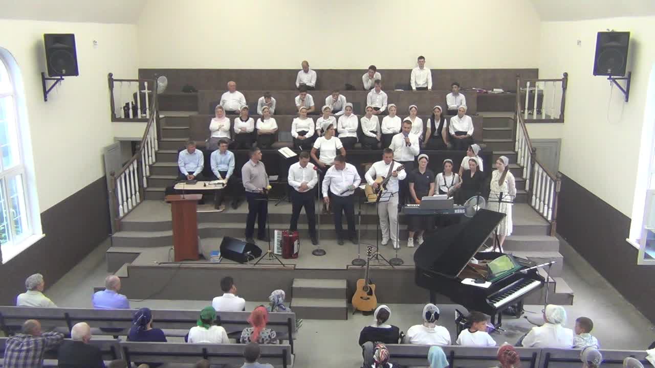 Персидских Марк - О поездке в Тоора-Хем (Свидетельство) смотреть онлайн