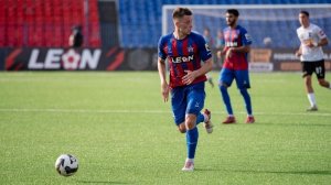 СКА-Хабаровск - Чайка. Обзор матча 10.08.2025