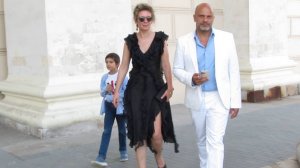 ❗ УЛИЧНАЯ МОДА в Москве. Как одеваются в Большой театр