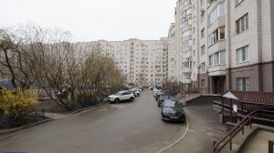 Однокомнатная квартира с ремонтом. Ставрополь