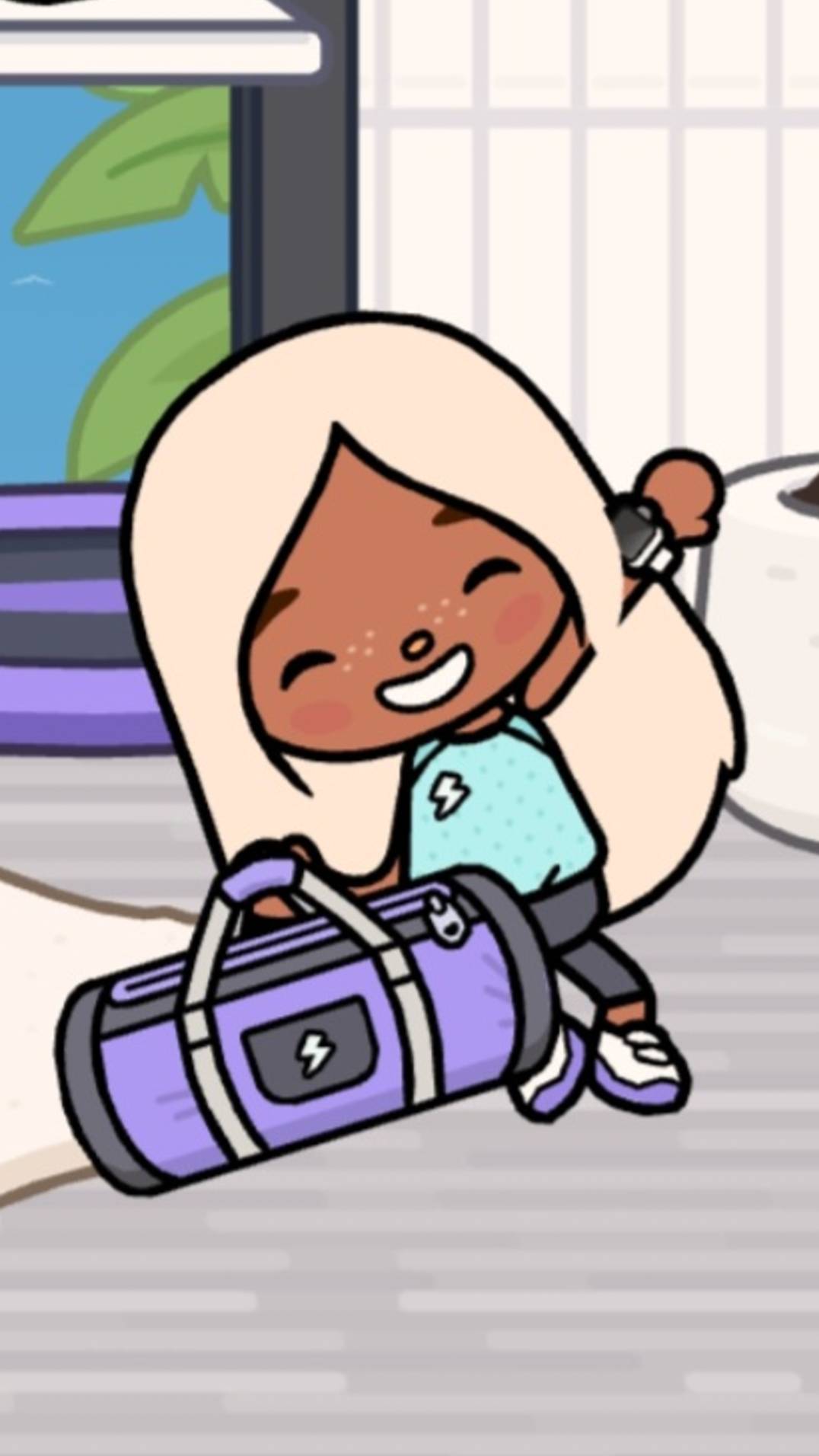 Milli toca 💗😉🎀 смотреть онлайн