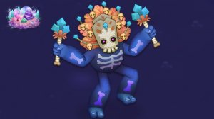 Буду - Все Песни и Анимации Монстра (My Singing Monsters, Мои Поющие Монстры, Msm, Мсм)