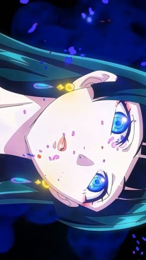 АНИМЕ: МОНОЛОГ ФАРМАЦЕВТА