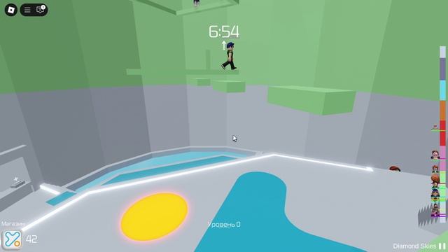 пишите свои ники в коммы!