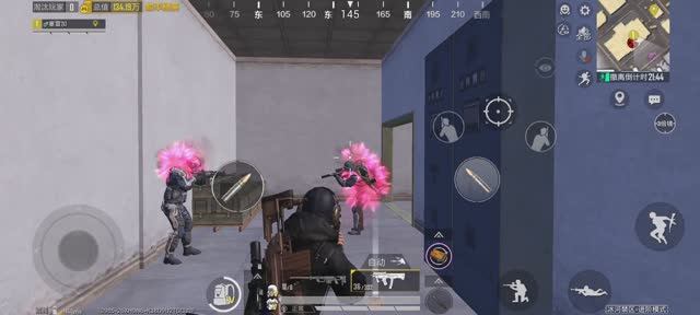 SeRëGa-PUBG