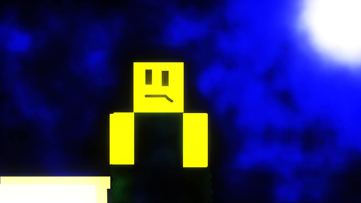 ПРОХОЖДЕНИЕ НОВОЙ ЭТАЖА В DOORS С ДРУГОМ