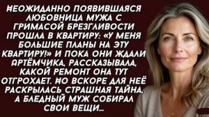 Истории из жизни|Любовница рассчитывала|Аудио рассказы|Аудиокниги слушать онлайн|Жизненные истории