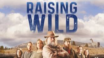 Discovery: Одичавшие 4 серия «Маленький кусочек дома»