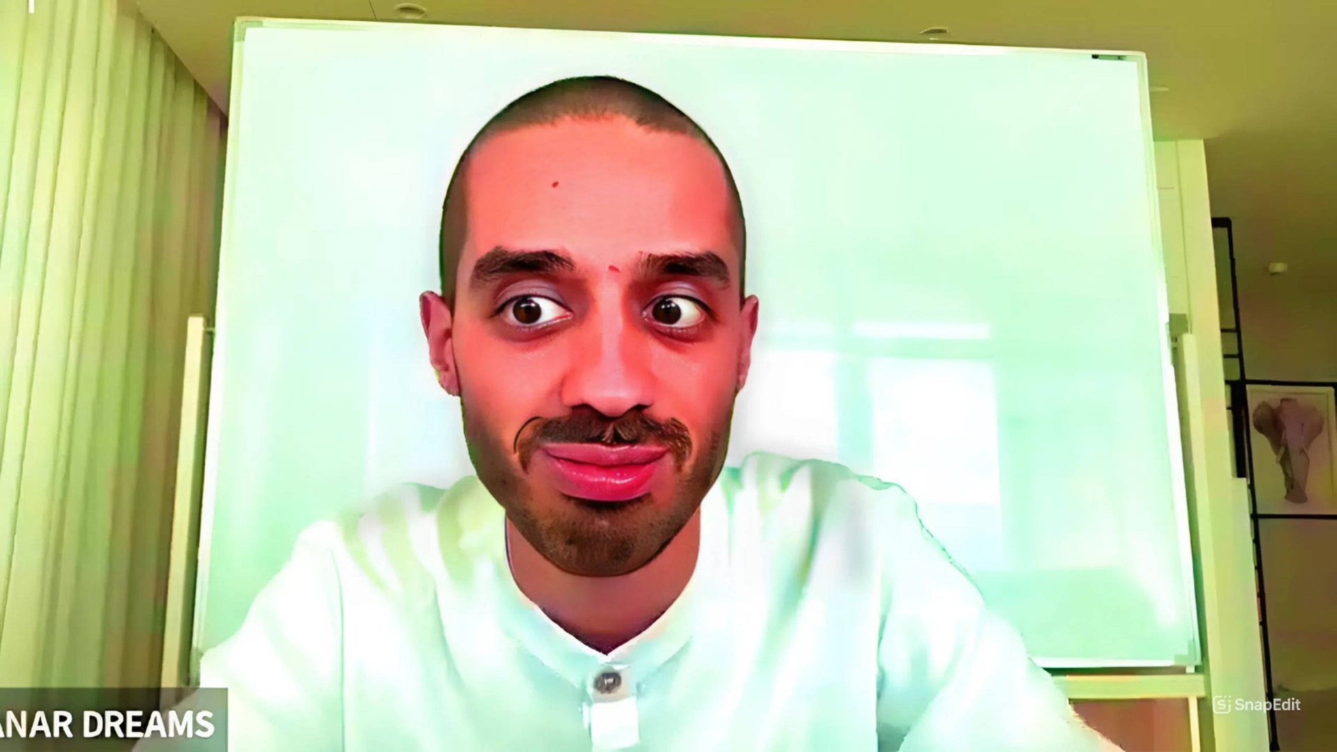 ЭТО СЛОЖНО ОБЪЯСНИТЬ СЛОВАМИ: НО Я ПОСТАРАЮСЬ, Всем Быть, Опаздывать Не Рекомендую. Анар Дримс смотреть онлайн