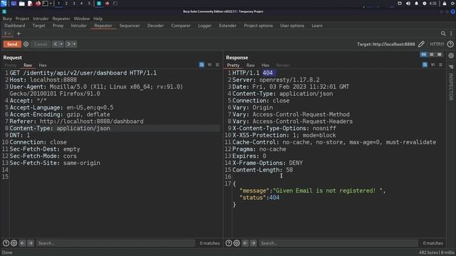 10-JSON Web Tokens -Part 1 jwt_tool смотреть онлайн