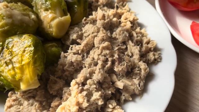 Рецепт рыбы жаренной с помидорами