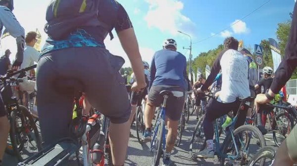 La Strada Fest 2025 🚴