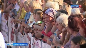 Сегодня в Кирове пройдет закрытие фестиваля «На семи холмах»