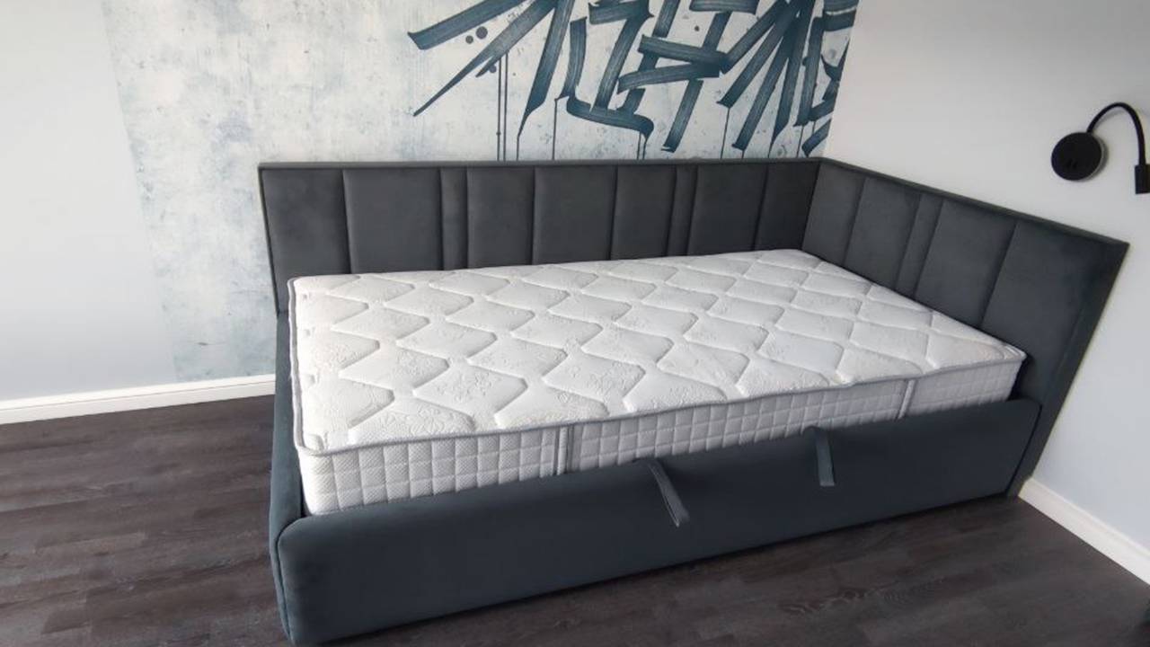 Денди дизайн - кровать односпальная для детей