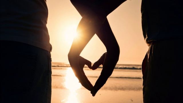 Внеземная Любовь