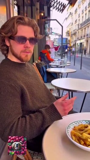 Выкрутился