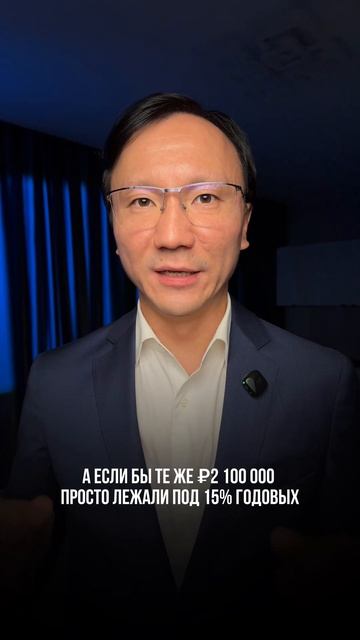 Каир Сабиев | Финансовый аналитик