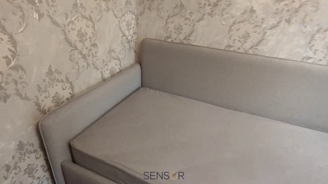 Детский односпальный диван Флит