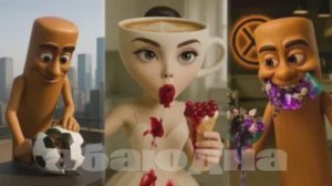 ИТАЛЬЯНСКИЕ МЕМЫ АСМР /ASMR ЖУЮТ!/ЧАВКУЮТ