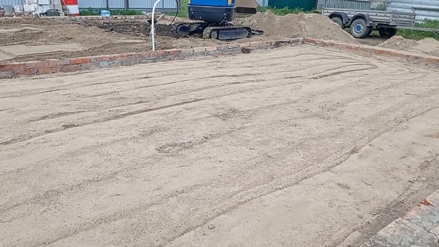 Rippa R10  строительство дома