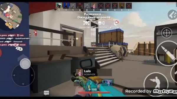 профессиональная игра в polywar #polywar #game # игры #видеоигры