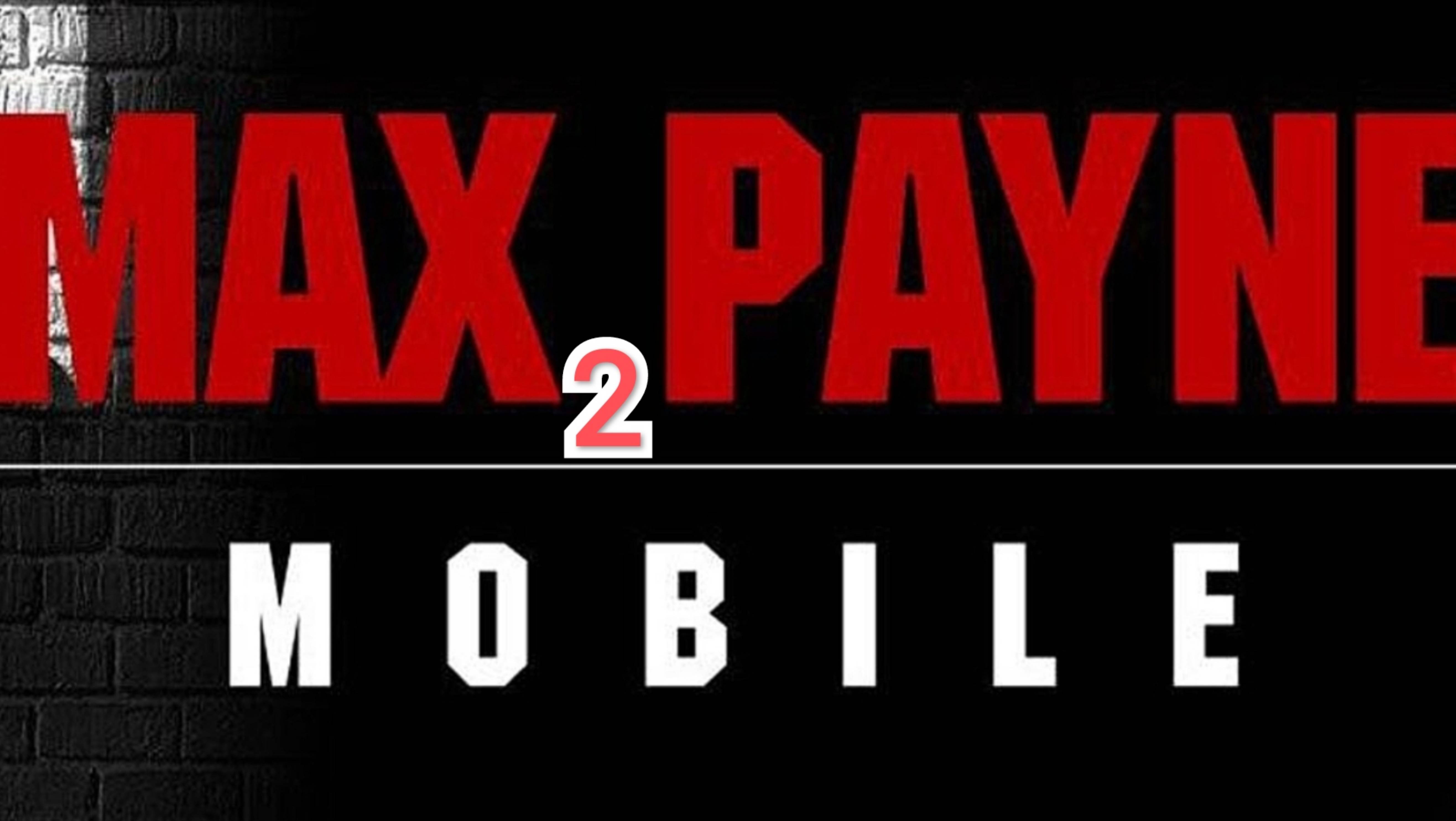 Max Payne Mobile - часть 2 смотреть онлайн