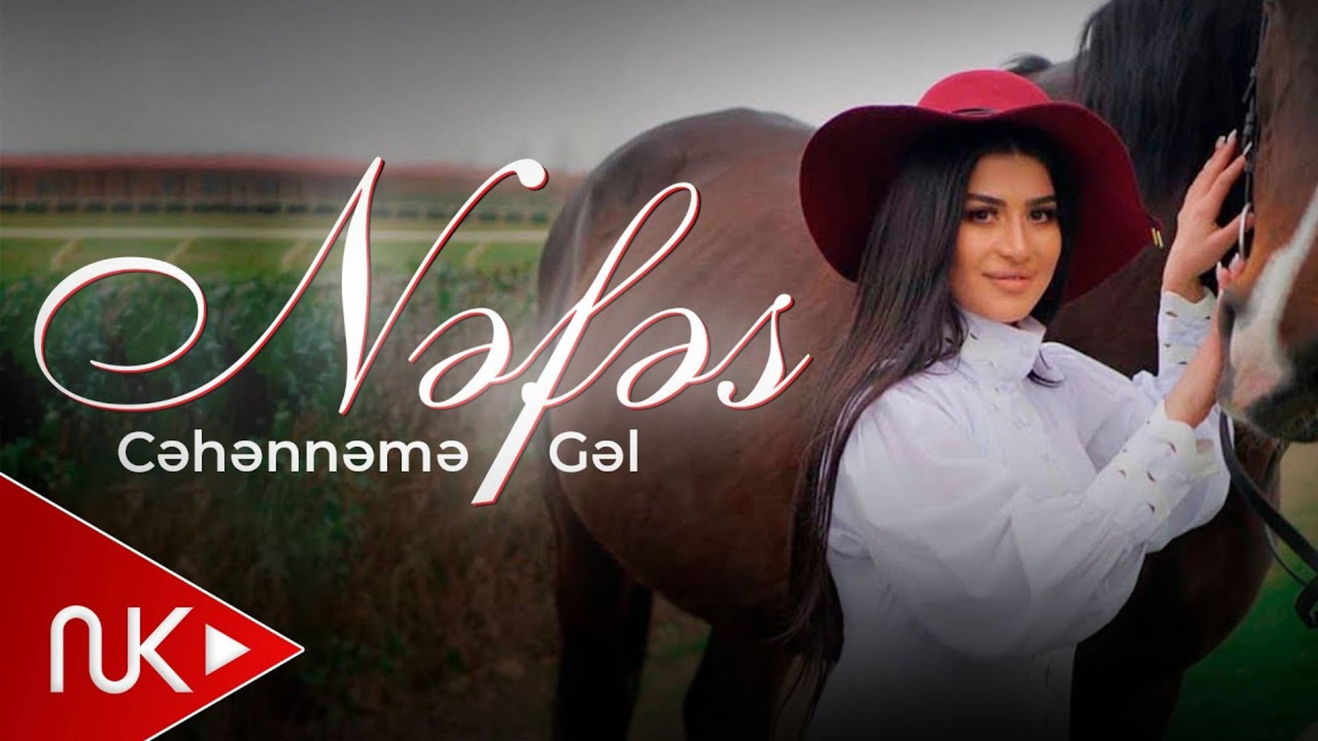 Nefes - Cehenneme Gel