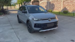 VOLKSWAGEN THARU XR 2025