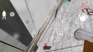 Локи Бобо ﹥ гренни это полицейская?