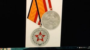 Сколько выплат положено за медаль "Участнику специальной военной операции"