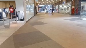 Идём в ТРЦ Лондон Молл и гуляем