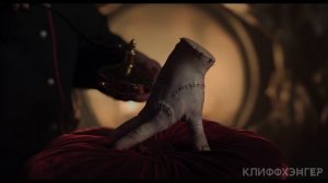 Пересказ сериала_ УЭНСДЕЙ - 2 сезон [Wednesday Season 2]