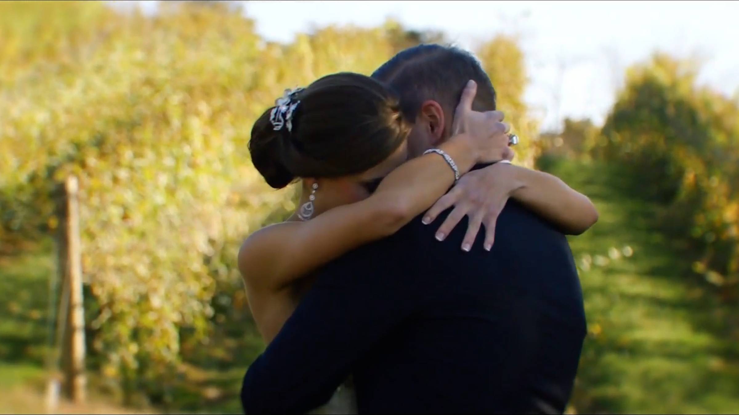 Свадебный трейлер, заставка, клип на свадьбу. Монтаж видео на заказ. Пример