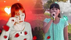 Reaction|Реакция на Диана Анкудинова - Там нет меня(марафон)